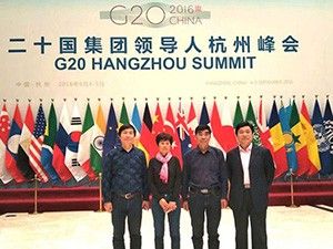 一帶一路上，我們攜手共舞——遼原筑機與合作伙伴精誠協作共贏國際市場