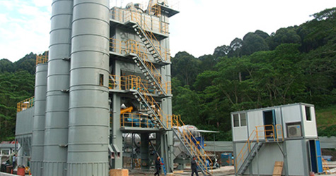 filler supply system