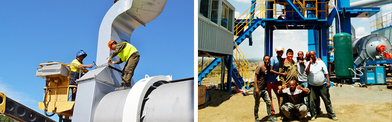 遼原瀝青站出口量躍居全國首位06