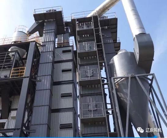 再生料回收系統